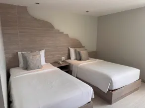 Methavalai Residence Hotel - Chambre