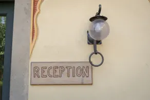 Corte Del Passone - Reception