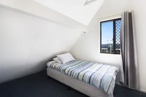 Chalet by the Sea, 10 Pelican Street, Peregian Beach - Værelse