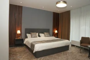 Premium Bolor Resort Terelj - Room