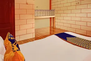 OYO Life 92568 Penginapan Joglo Syariah - Room
