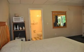 Towne Lyne Motel - Chambre