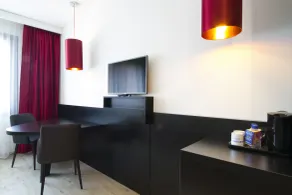 Bastion Hotel Tilburg - Quarto