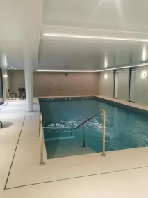 Domitys Le Domaine d'Agate - Piscine