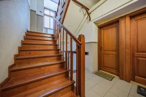 Apartament z 2 sypialniami na Starym Mieście 2bedrooms Old Town - Entrée intérieure