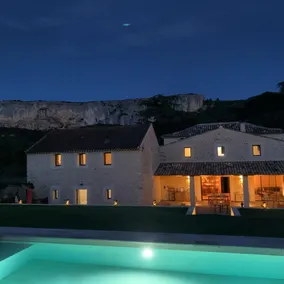 MAS aux CEDRES - Pool