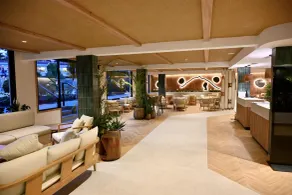 Radisson Resort & Residences Tenerife - Adults Only - Réception