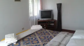 La Valle Del Poeta - Zimmer