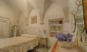 Masseria Luco - Chambre