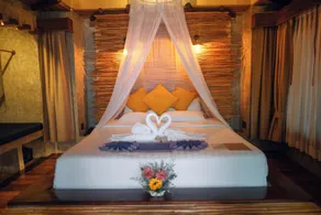 View Point Resort - Chambre