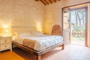 Casone Ugolino - Room
