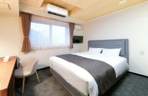ASARIGAWAONSENHOTEL - Chambre