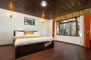 Summit Sherpa Mountain Hotel & Spa - Room