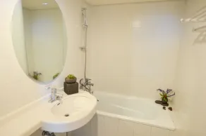 Daedong Hotel - Casa de banho