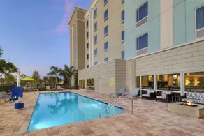 TownePlace Suites by Marriott Naples - Piscine