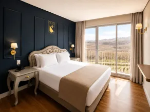 Castelos do Vale by Livá OFICIAL - Zimmer