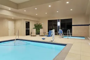 Hampton Inn & Suites Mount Joy/Lancaster West - Piscine