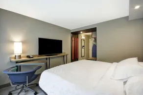 Tru by Hilton Chicopee Springfield - Chambre
