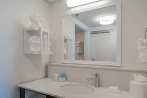 Hampton Inn & Suites Valley Forge/Oaks - Salle de bain