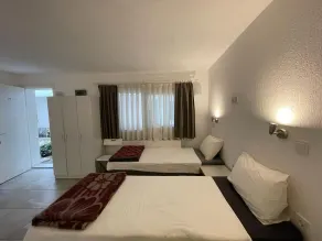 Vardar Motel - Rom