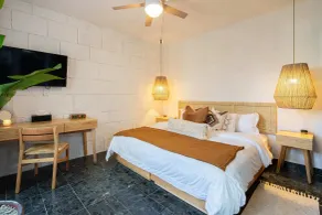 Rooftop Hot Tub! 3 levels, 5Bedroom in Villa Noria - Rom