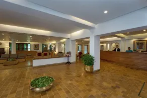 Casino Hotel - CGH Earth, Cochin - Reception