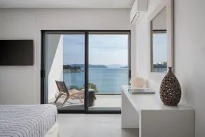 Luxury Villas Skiathos - Rom