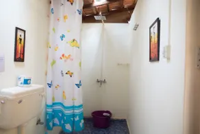 Kranti Yoga Tradition - Bathroom