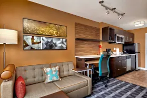 TownePlace Suites by Marriott Fort McMurray - Chambre