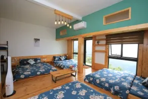 Acasa Panorama Homestay - Værelse