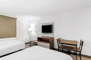 Suburban Studios Chester I-95 - Chambre