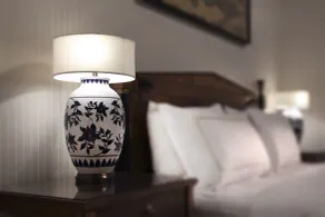 Hotel Chinzanso Tokyo - Chambre