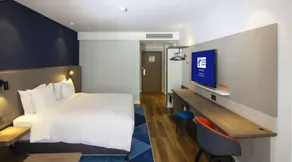 Holiday Inn Express Tianjin Airport East by IHG - Camera
