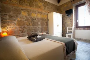 Locanda Villa Naumanni  - Rum