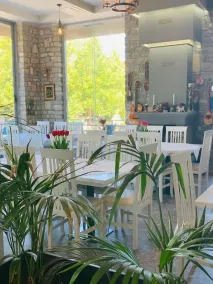 Kutal Park Inn Hotel - Dining