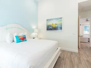 Margaritaville Cottages Orlando by Vstays with H2O Waterpark - Rom