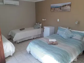 Grunau Country Hotel - Zimmer