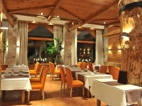 Bianca Resort & Spa - Restaurant