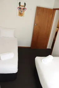 Victoria Apartments - Værelse