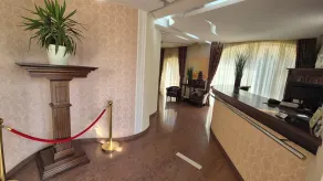 Hotel Imperial - Reception