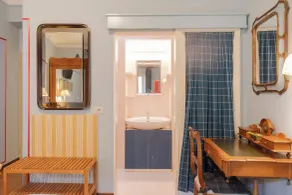 La Felicina, Accademia con Albergo ® - Badezimmer