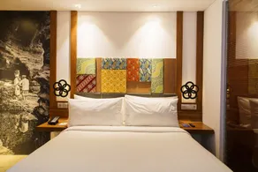 Fairfield by Marriott Bali South Kuta - Chambre