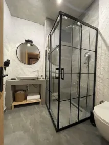 Samta Küçükköy - Baño