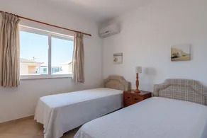 Villa nära Gale Beach med privat pool - Rum