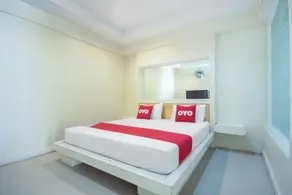 OYO 1172 Goodnight Resort - Zimmer