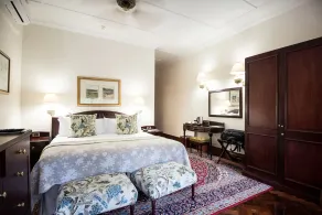 Selborne Golf Estate, Hotel & Spa - Zimmer