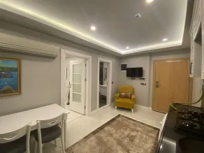 Bavul Suite Airport - Chambre