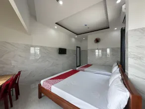 OYO 1237 Phat Tai Hotel 2 - Quarto