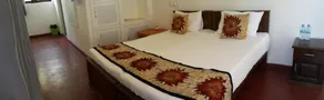 Glamour Mirissa - Chambre