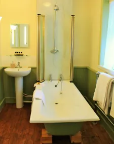 Tirindrish House B&B - Salle de bain